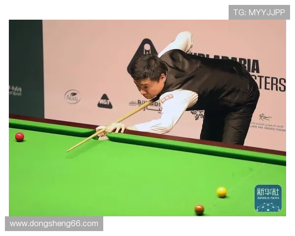 丁俊晖最新比赛直播今日火热开播不容错过